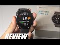 REVIEW: Amazfit GTR 2e Smartwatch - Better Value Than GTR 2? GPS Sports Watch