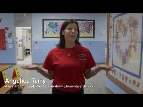 West Haverstraw Elementary School Tour