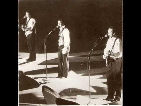 Love of a lifetime - The Gatlin Brothers