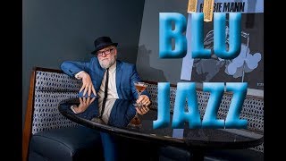 Tony Troppe at Blu Jazz