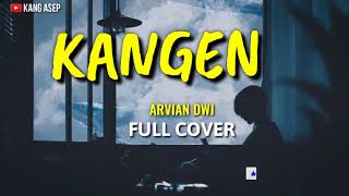 KANGEN Arvian Dwi Cover