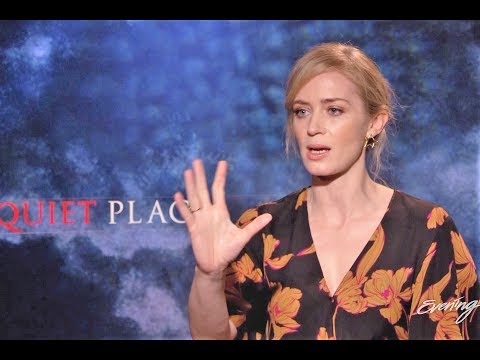 Video: Emily Blunt: Tərcümeyi-hal, Karyera, şəxsi Həyat