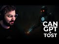Benim Tek Gerçek Dostum Sensin CanGpt