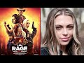 I AM RAGE - TRAILER - Antonia Whillans Intro - OUT AUGUST 1ST