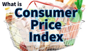 Что такое индекс потребительских цен (ИПЦ)? | ИПЦ объяснил | Подумайте об экономике