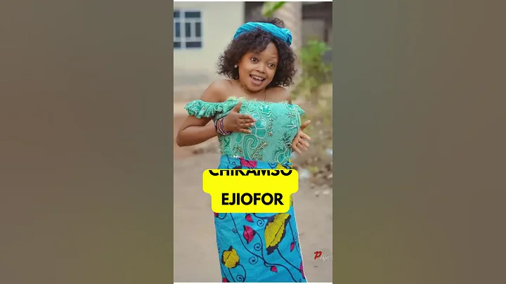 6 Short Nollywood Celebrities Whose Age Will Surprise You