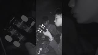 7 samudra cover ukulele