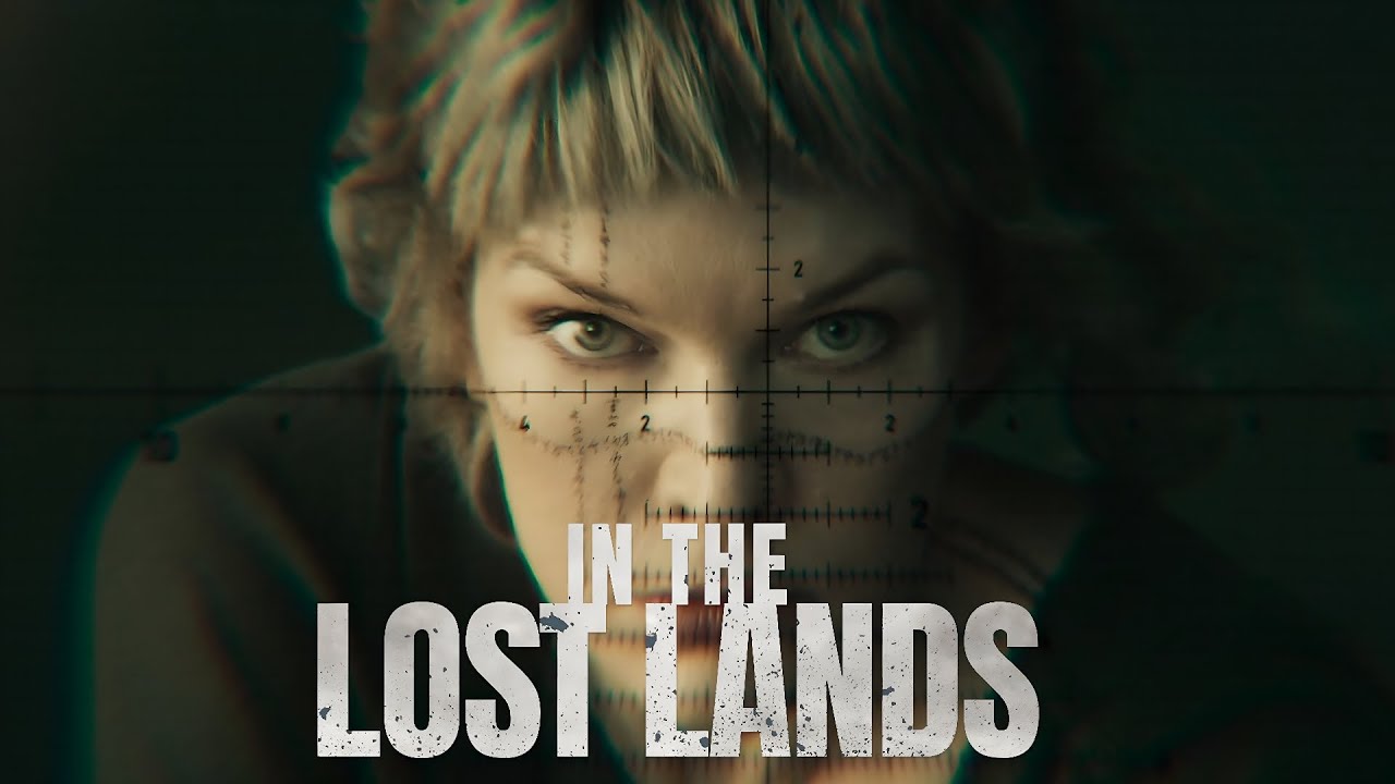 EPIC: Cable Car Fight In the Lost Lands Action/Fantasy Movie Clip In Hindi 2025 || Mr Movie91 