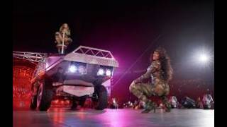 Beyoncé - Savage (Remix) Feat. Megan Thee Stallion (Live @ Houston  Day 1 (23 Sep 23)