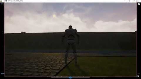 Hitman Remake UE4 Dev Diary #2 Finishing BSP layout and exporting