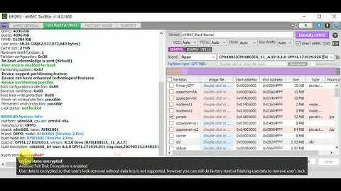 Realme 2 Pro RMX1801 Pattern Unlock Offline 100% Working  WITHOUT DATALOSs FREE CHECK description