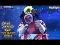 ลาวดวงเดือน  - หน้ากากซูโม่ | THE MASK SINGER 2