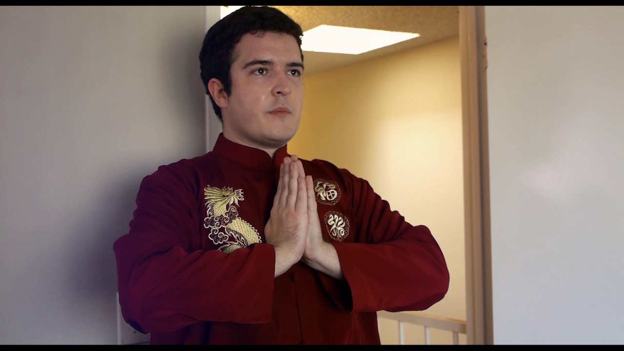 Cal Hunter Scene 1   HD