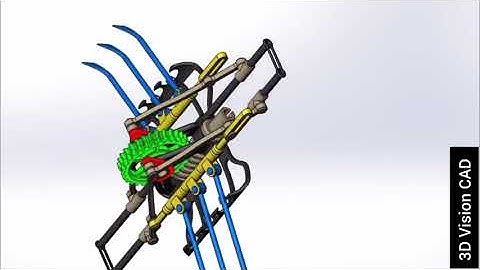 Mind-Blowing Mechanical Motion – Part 5 | Genius Mechanisms You’ve Never Seen Before