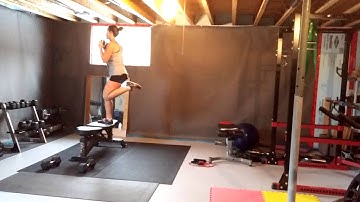 One round chisel endurance