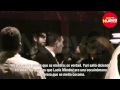 Video de Itati Cantoral borracha insulta a Lucia Mendez y Yuri
