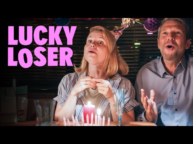 Lucky Loser - Ein Sommer in der Bredouille (KOMÖDIE auf Deutsch NEU, Comedy Filme in voller Länge)