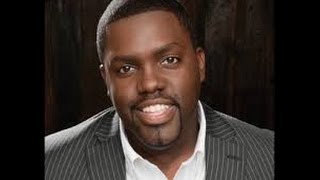 Watch William Mcdowell When I Call Your Name video