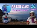 ARTEK VLOG | часть вторая | и он сказал:&quot;поехали!&quot;