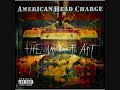 Video Fall American Head Charge