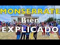 Monserrate🚠 sendero CERRADO POR BIOSEGURIDAD O POR NEGOCIO? Reycorriendo