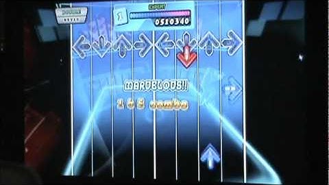 Dummy Expert/Double PFC - DDR II (Wii, US)