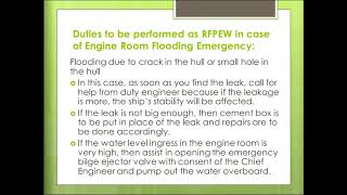 RFPEW SLIDES TOPIC 9
