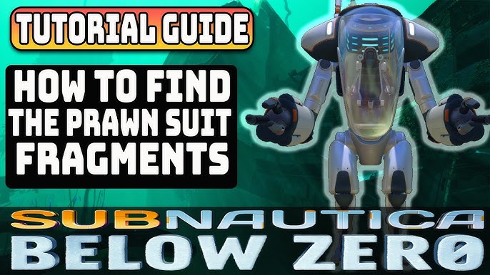How To Find ULTRA HIGH CAPACITY O2 TANK Fragments