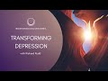 Transforming Depression into Creativity