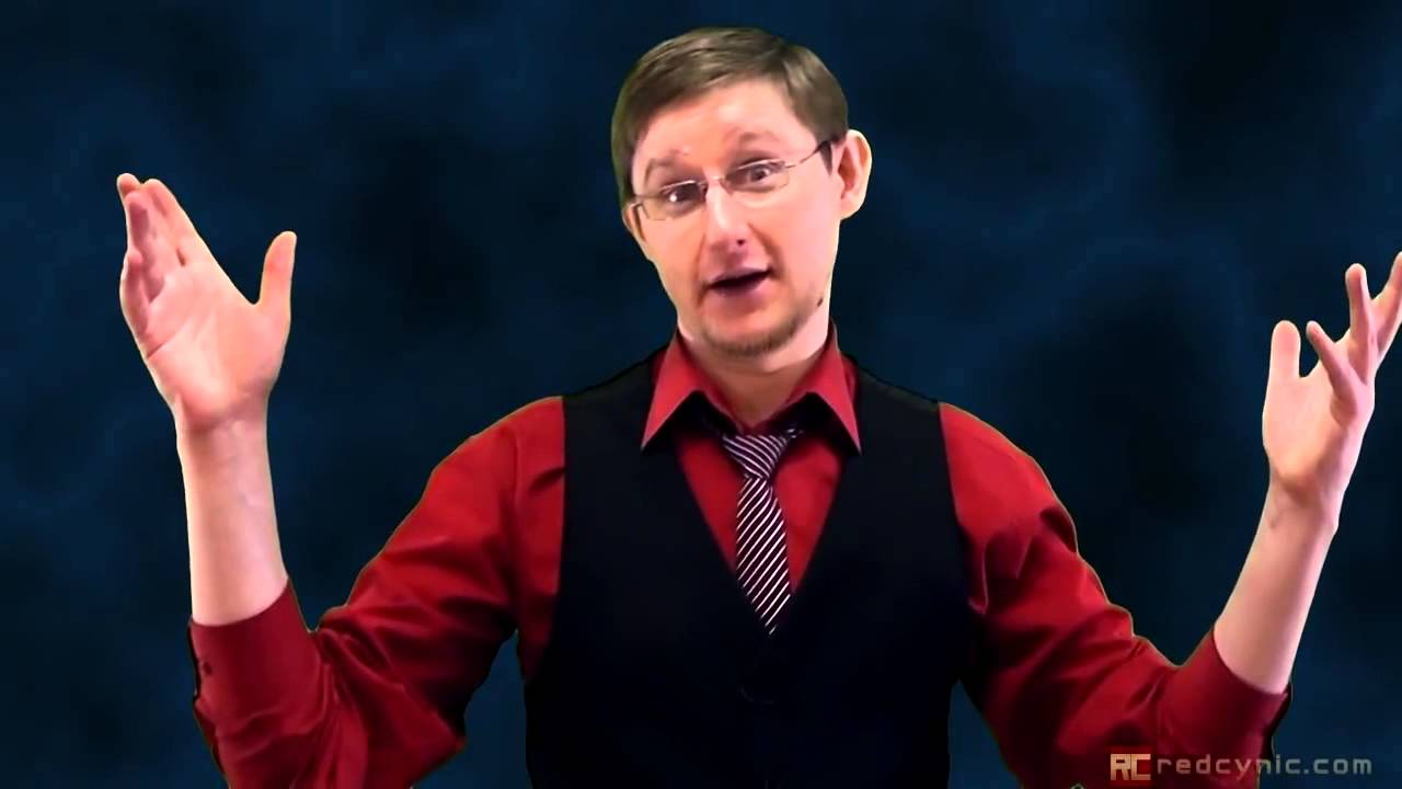 красный критик. красный циник фото. циник обзоры. эй гунер. красный циник.