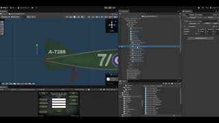 Unity Pivot point problem