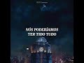 Spider-Man e Gwen Stacy - Rolling in the Deep (edit legendada)