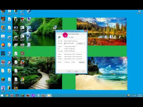 How to fix the "Windows Installer Error"