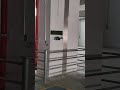 Airport Platform Scale Delivery &amp; On-Site InstallationWeighing solutions #AirportPlatformScale