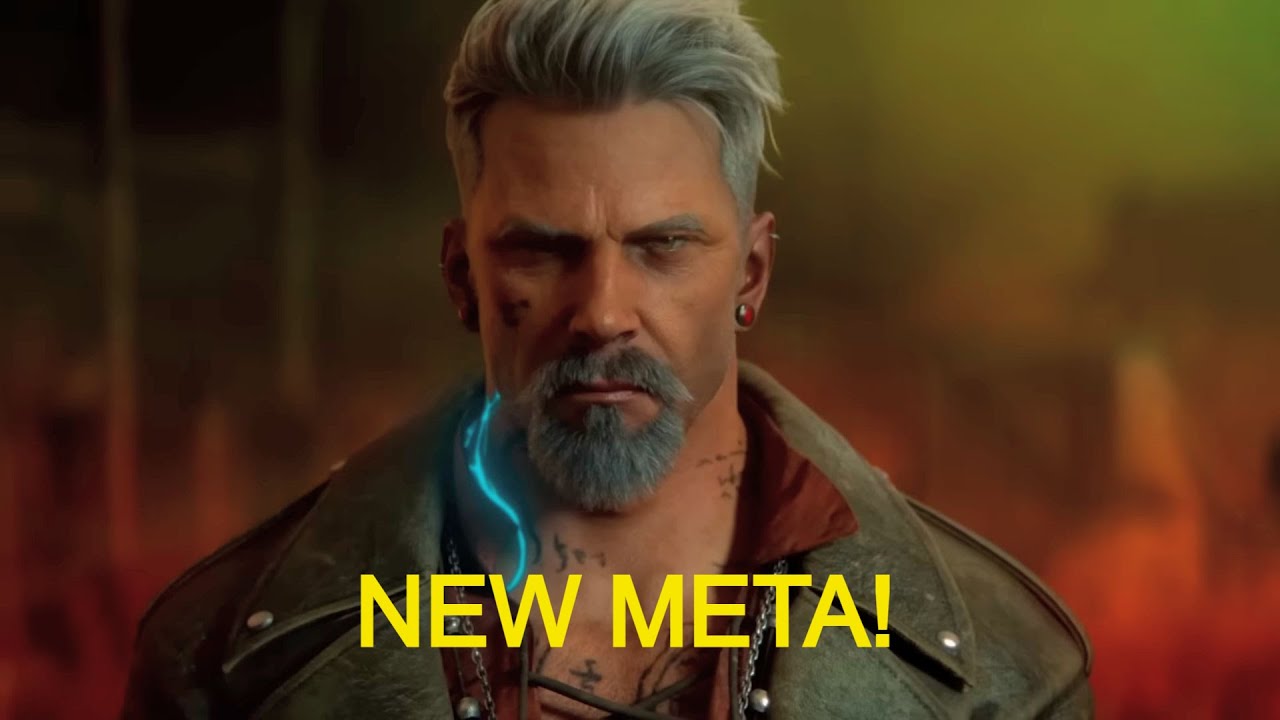 Neue DBD Meta Ist Da YouTube Neue dbd meta ist da youtube