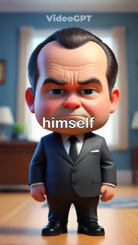 Watergate Scandal Exposed: Nixon's Dirty Secrets Revealed! - YouTube