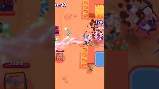 Fake afk dynamike #brawlstars #rank30 #tricks