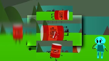 BFOD Soup Can Scan V234 (Veg Replace)