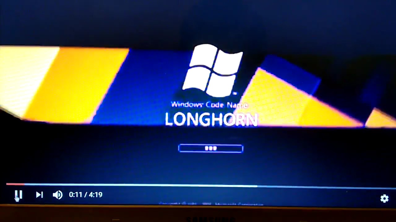 windows longhorn startup sound download