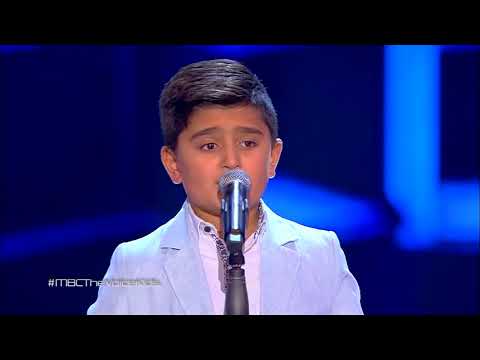 تيم الحلبي يا صغيري مرحلة الصوت وبس   