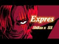 Shikss x  ss  expres  tiktok trend lyrics