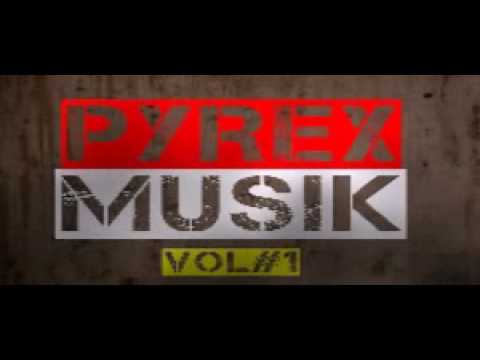Pyrex Musik Flash Banner Youtube