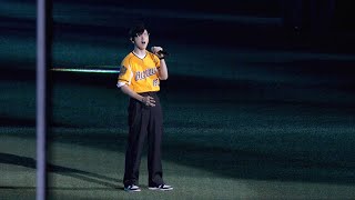 [2024-08-03] 方炯鑌 Abin Fang -「壞人」(K歌主題週) @臺北大巨蛋