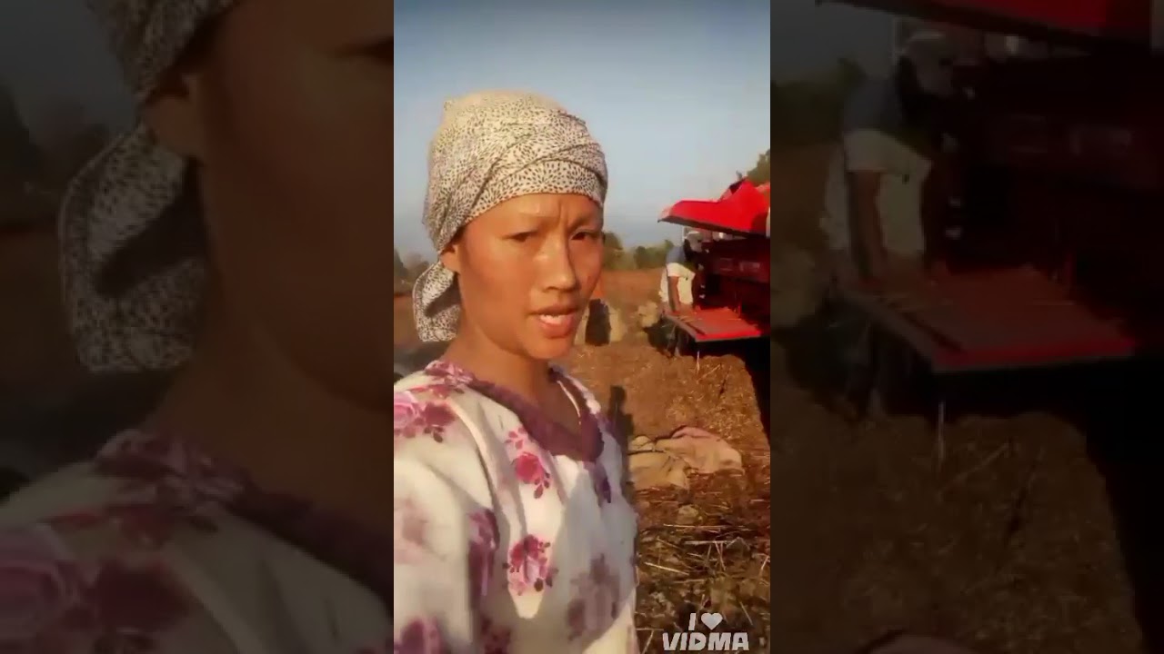 Farmer's Life ☺️