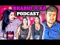 Podcast Gone Wrong|| Bhabhi Ji On Podcast Full Enjoy 