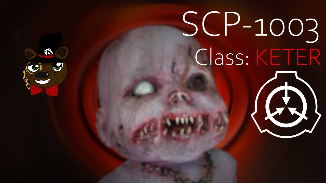 Scp 1003 The Human Creating Tapeworm Youtube