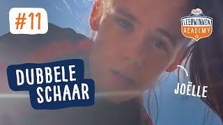 Joelle Smits | Leer de Schaar| Leeuwinnen Academy