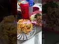 Ang sarap ng mga foods ng Japanese