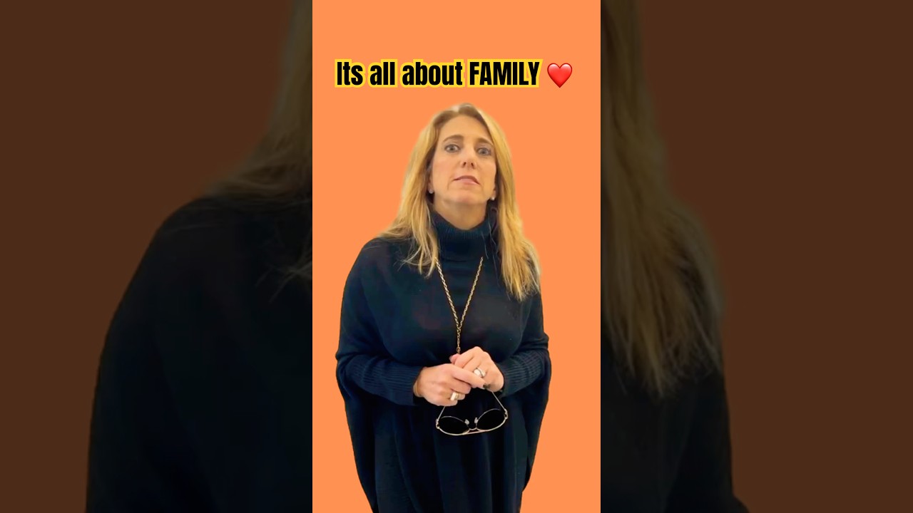 The Surprising Impact Family Has on Your Happiness