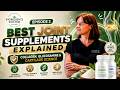 Best Joint Supplements Explained  Collagen, Glucosamine &amp; Cartilage Science | The Ingredients Doctor